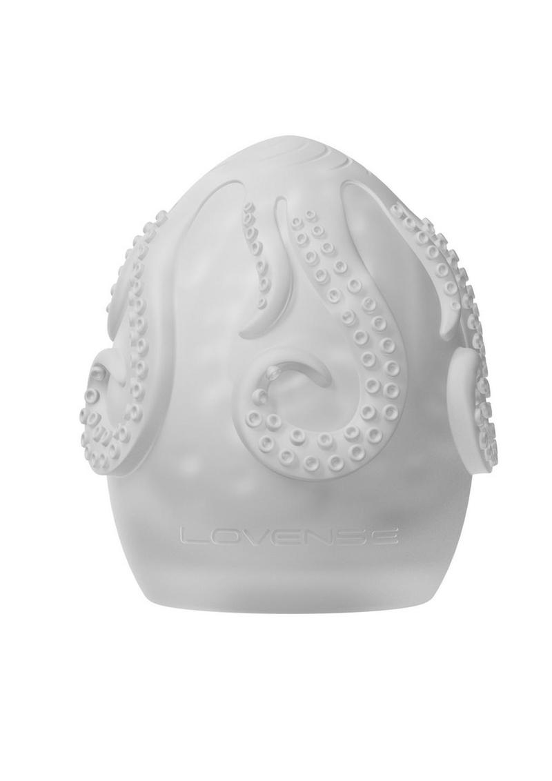 Lovense Kraken Disposable Stroker Automatic Male Masturbator