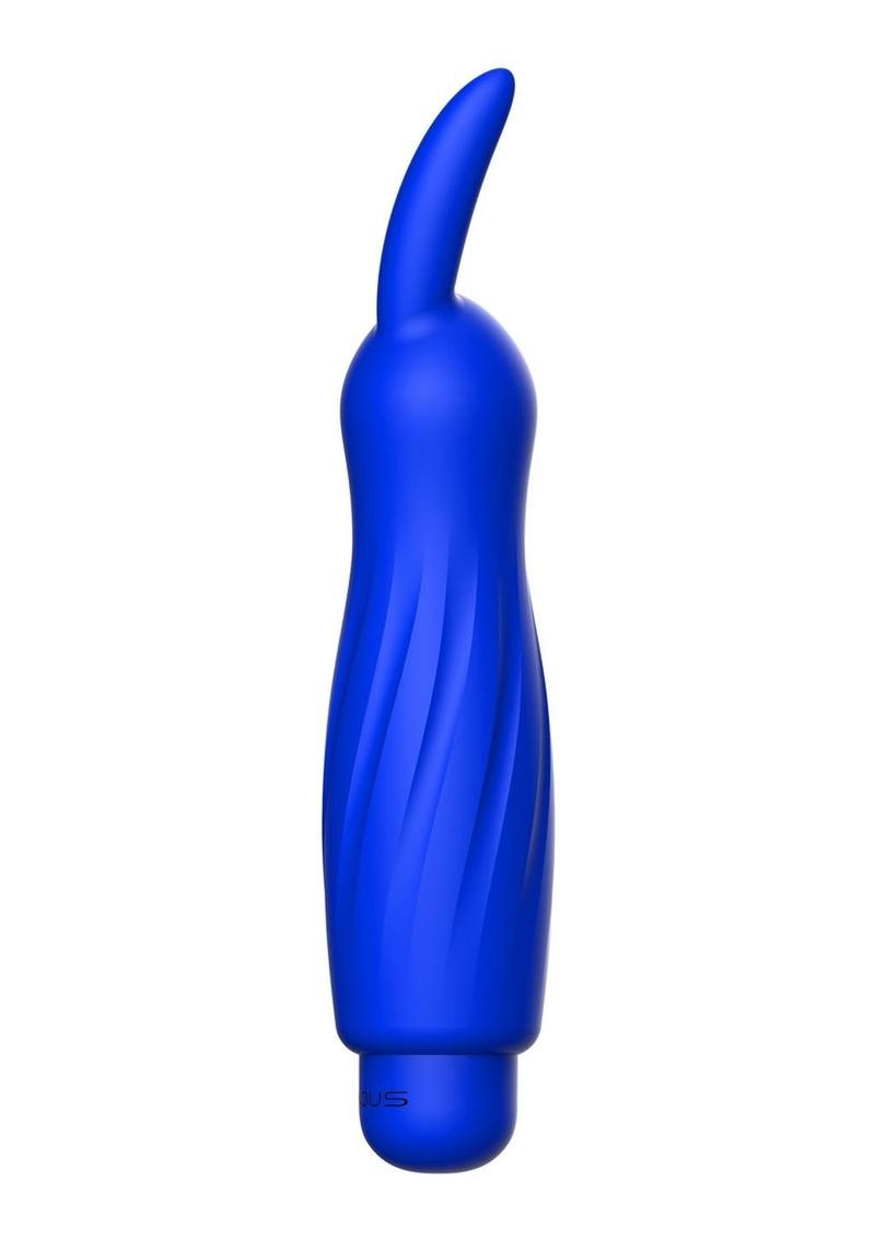 Luminous Sofia With Ultra Soft bullet Silicone Sleeve