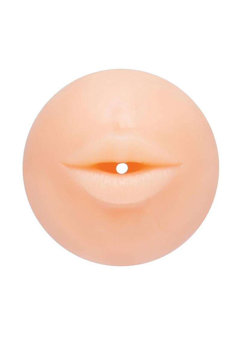 Lux Fetish 2 in 1 Blowjob Sucker And Penis Enlarger