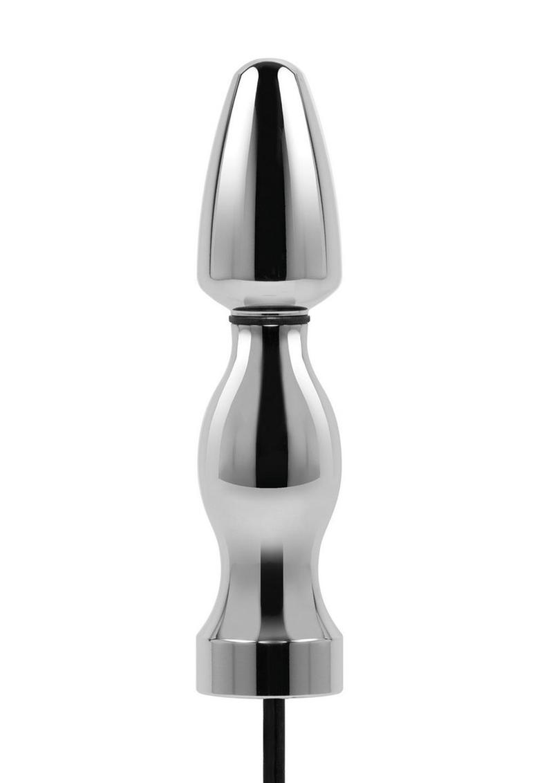 Lux Fetish 9 Piece Electro Sex Ultra Shock Set