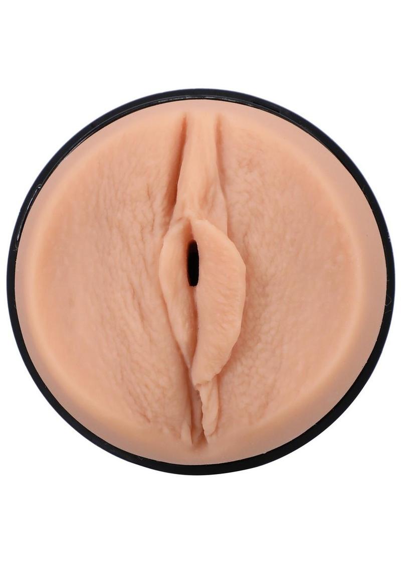 Mainsqueeze Livv Fitt Ultraskyn Variable Pressure Stroker