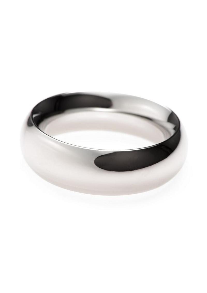 Experience premium support and pleasure with Steel C-Ring
