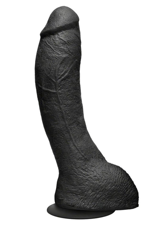 Merci The Perfect P-Spot Cock With Removable Vac U-Lock Suction Cup