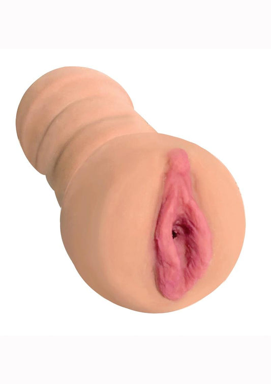 Mistress Skylar And Sloan Vibrating BioSkin Double Stroker