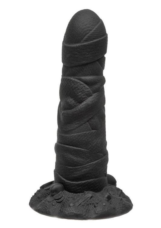 Monster Dong The Mummy Liquid Silicone Dildo