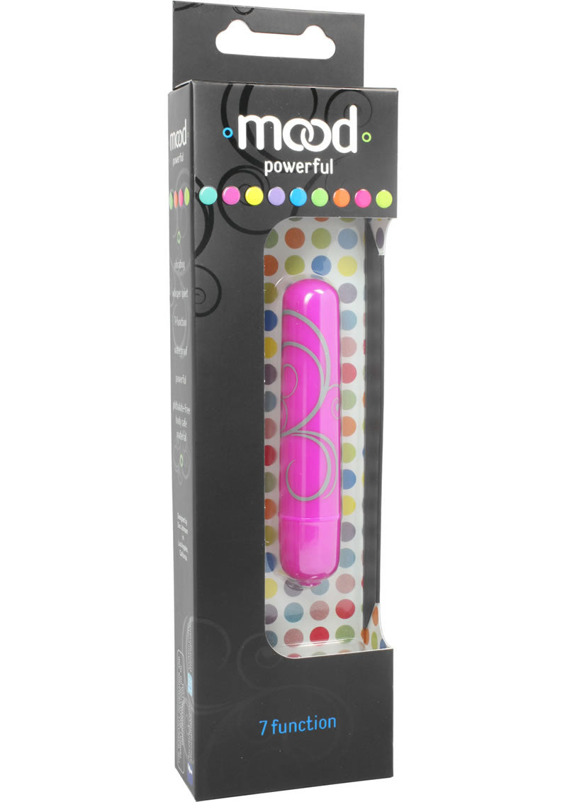 Nu Sensuelle Bullets Deux Rechargeable Double Bullet Vibrator