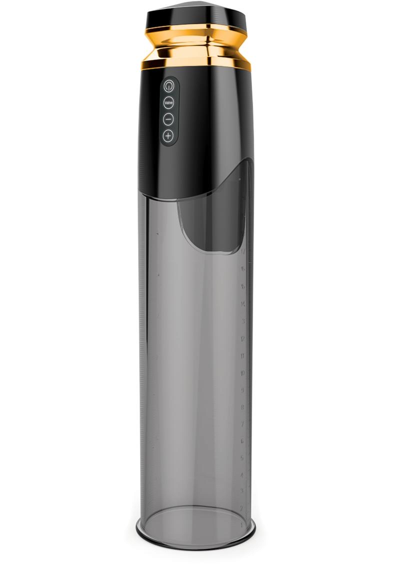 Mother Sucker Rechargeable Electric Vacuum Hands-Free Suction Pump