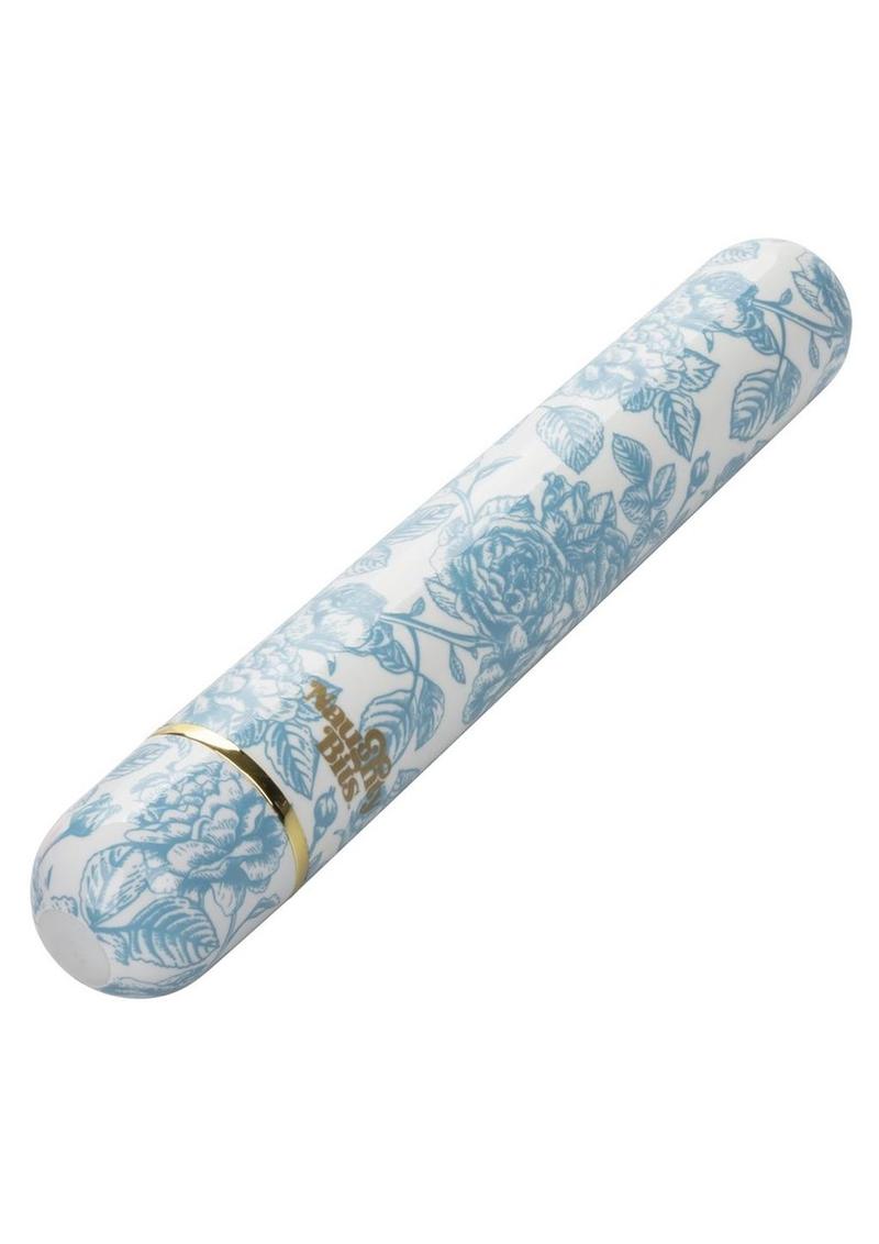 CalExotics Naughty Bits Mother Fucker Personal Vibrator 10 Functions