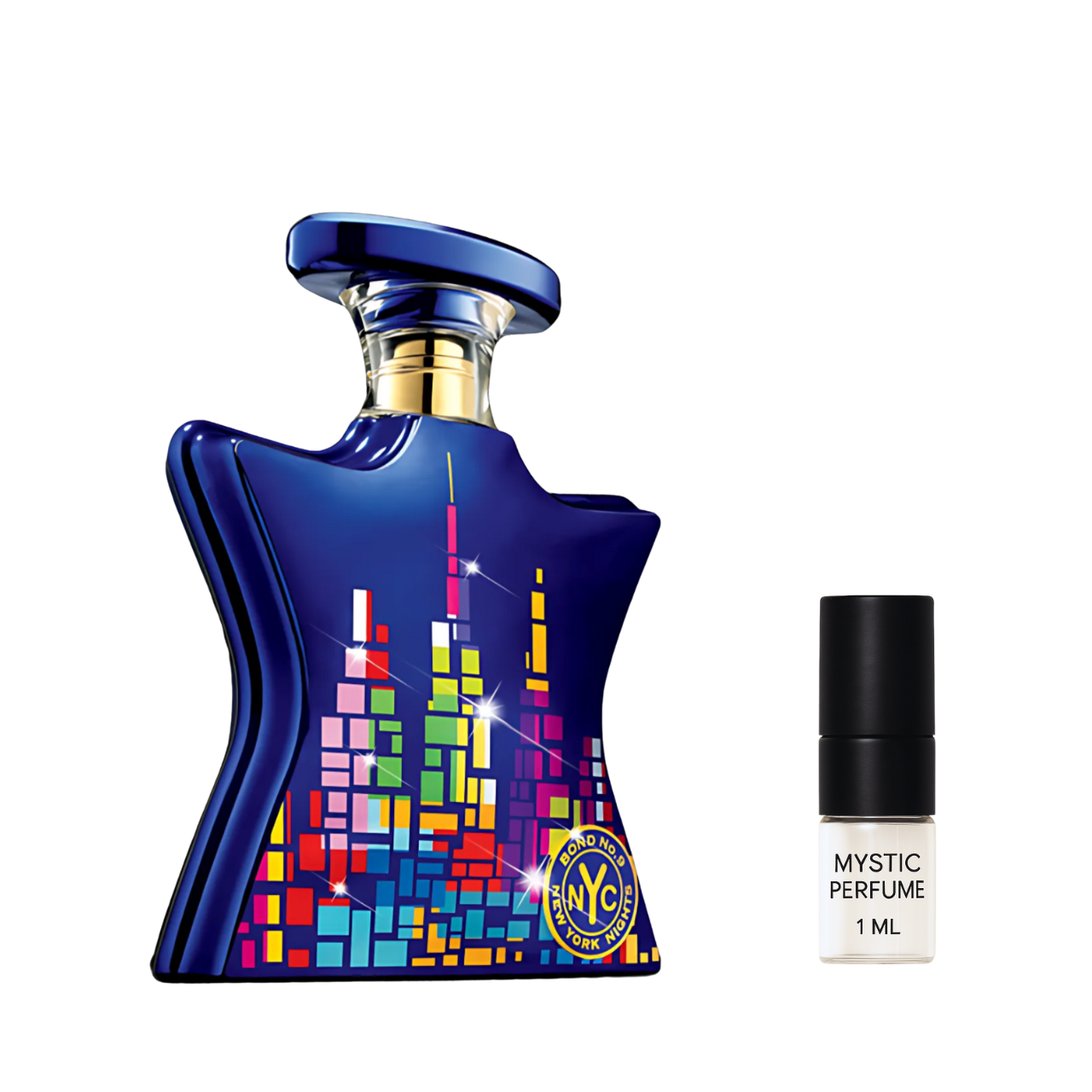 Sample  - Bond No.9 New York Nights