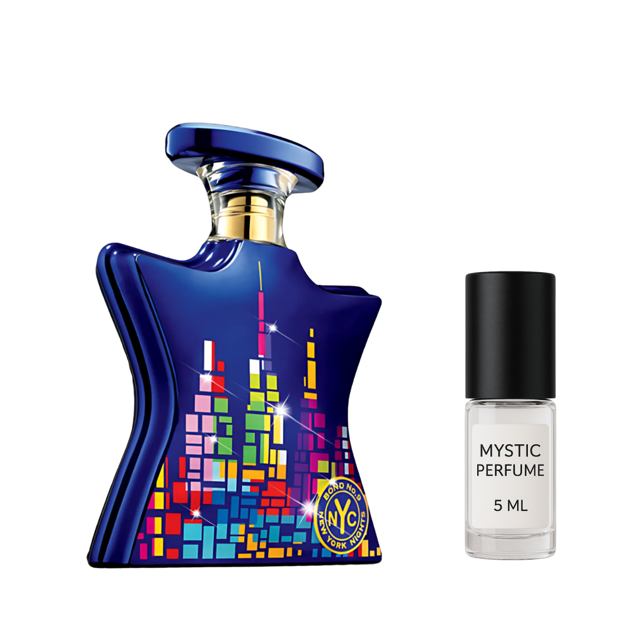 Sample  - Bond No.9 New York Nights