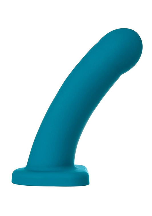 Sportsheets Nexus Lennox Hollow Vibrating Silicone Dildo