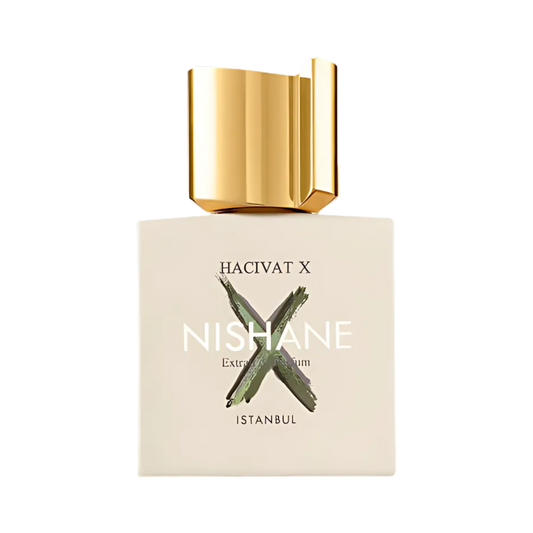 Nishane Hacivat X