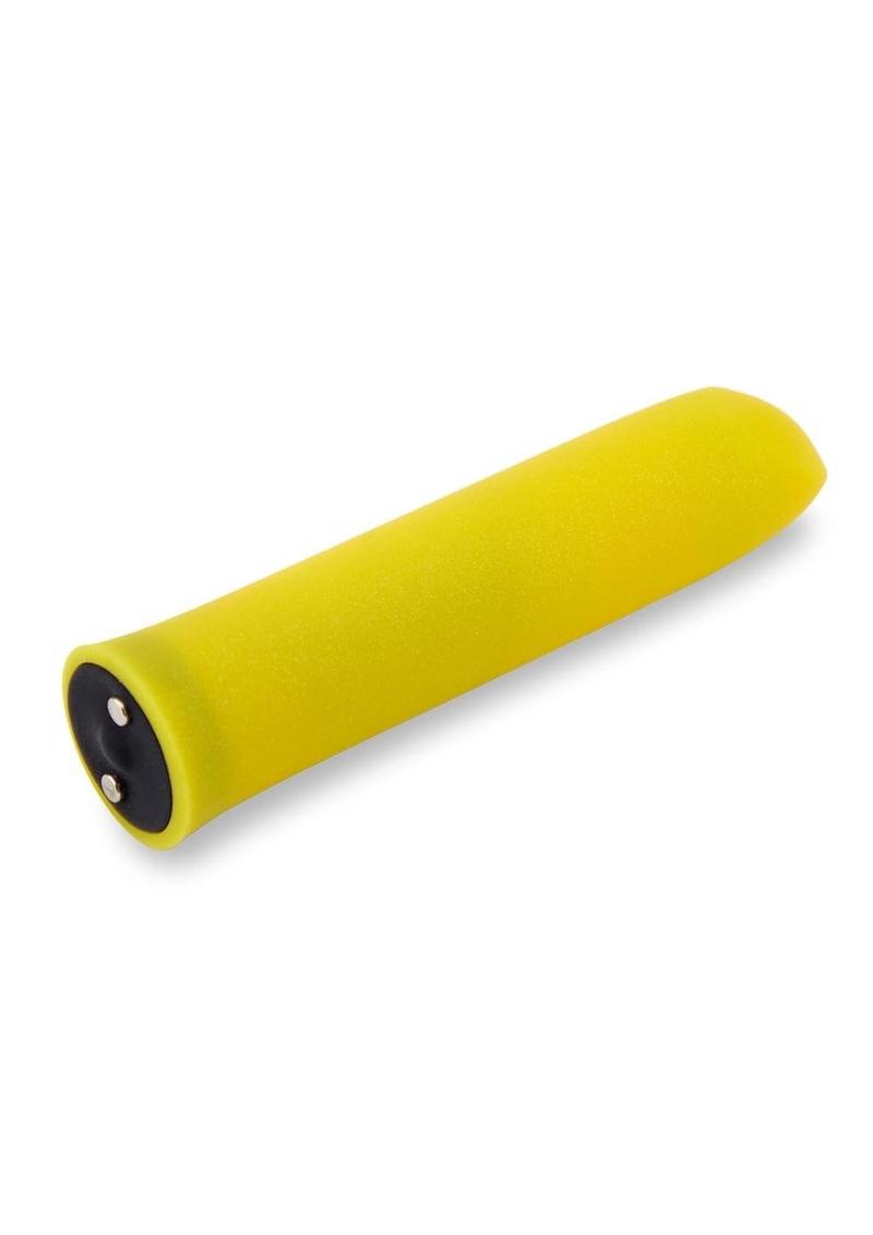 Nu Sensuelle Evie Nubii Rechargeable Bullet