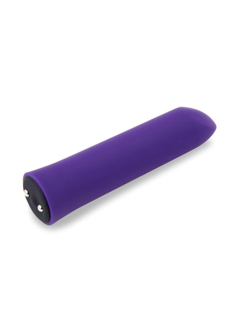 Sensuelle Iconic Rechargeable Bullet Vibrations