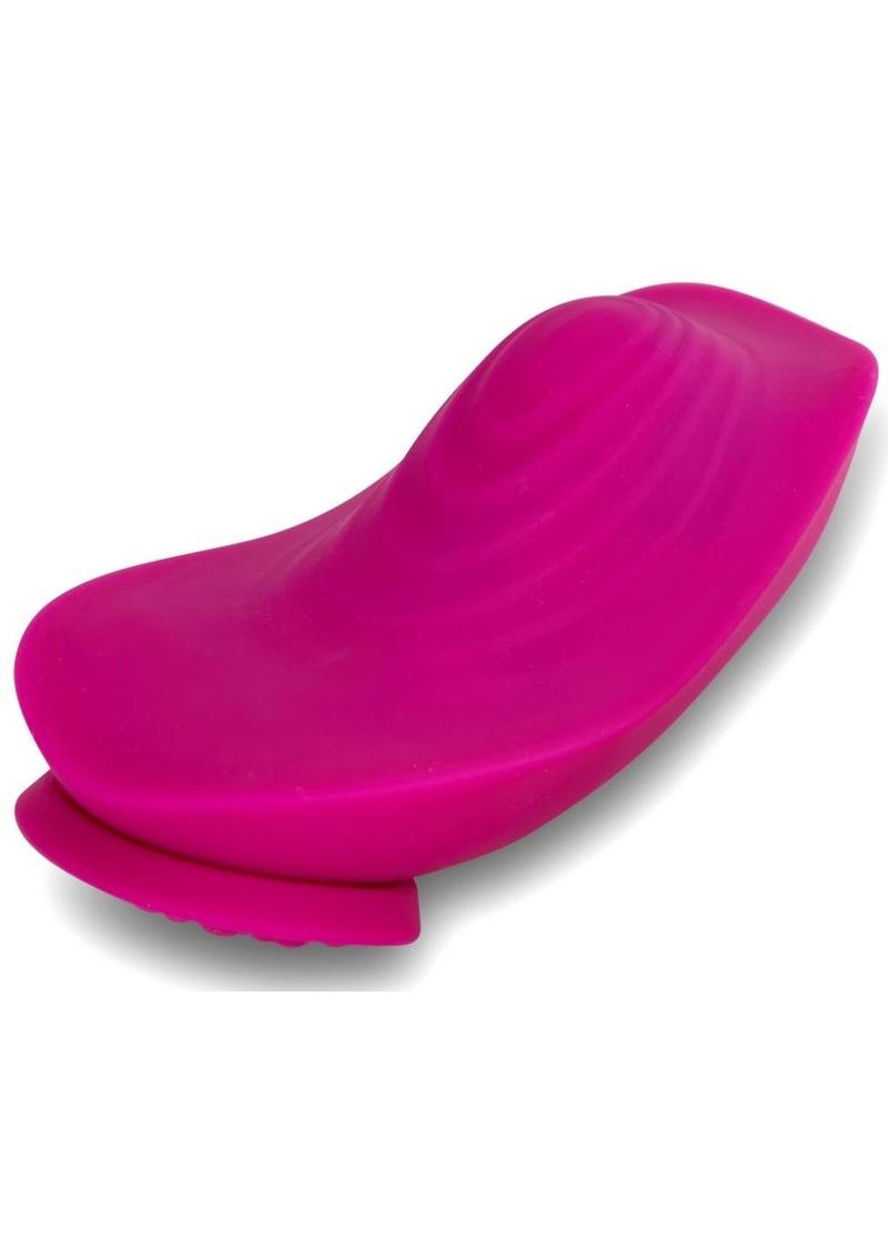 Nu Sensuelle Lyra App-Driven Wearable Panty Vibe