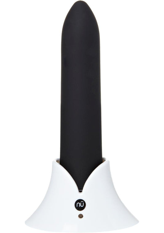 Nu Sensuelle Point Bullet – 20-Function Rechargeable Vibrator