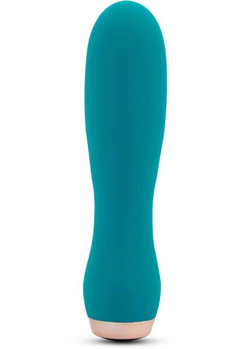 Nu Sensuelle Skye XLR8 Bullet Turbo Boost Rechargeable Vibrator