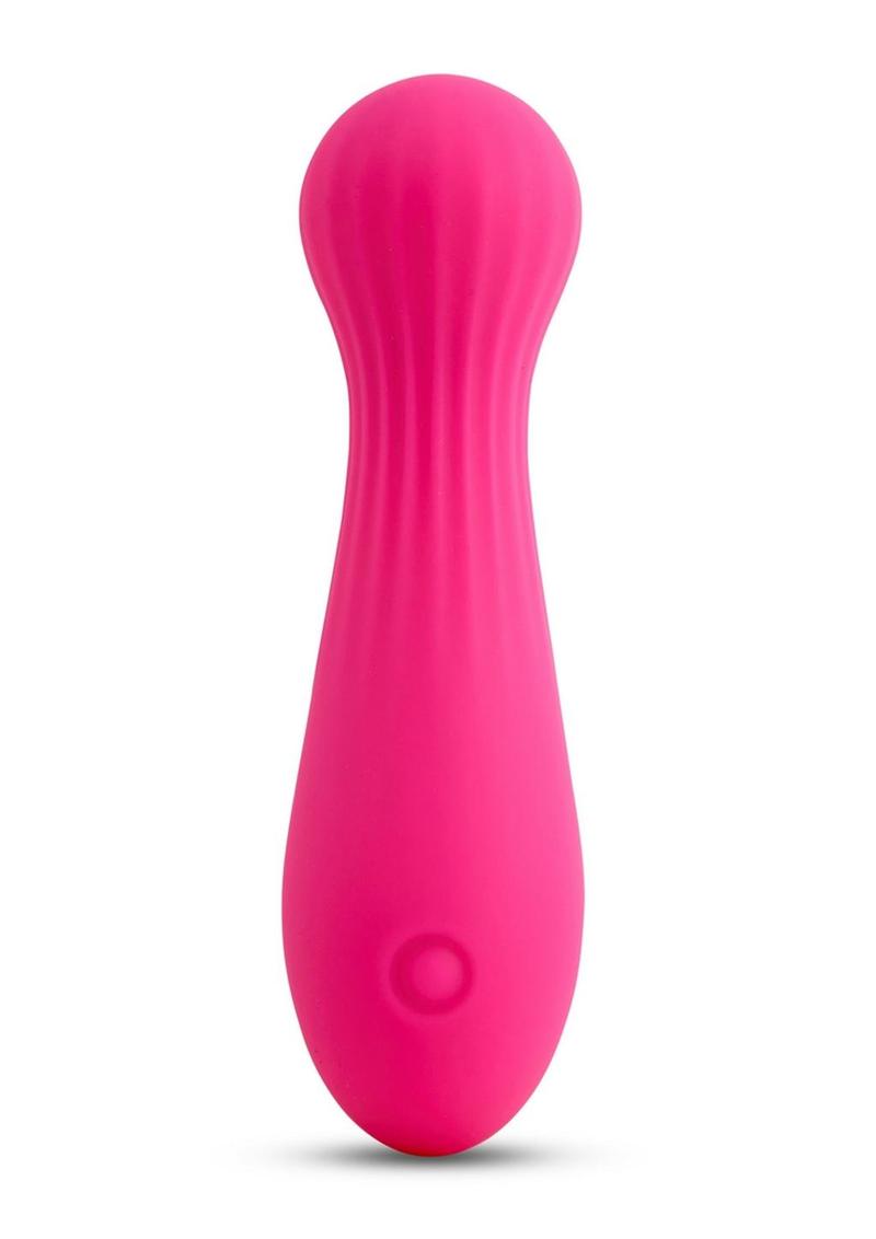 Nu Sensuelle Nubii Sola Flexible Rechargeable Bullet Vibrator