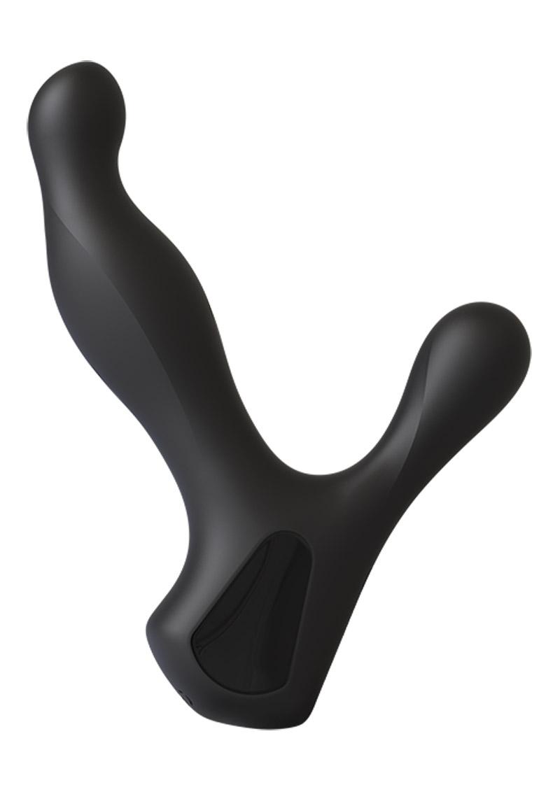 OptiMALE Rimming Silicone Material P-Massager