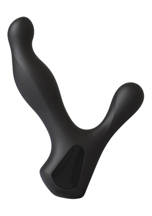 OptiMALE Rimming Silicone Material P-Massager