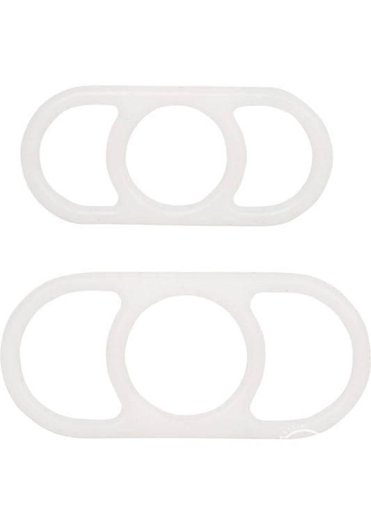 CalExotics Optimum Series Silicone Erection Enhancer