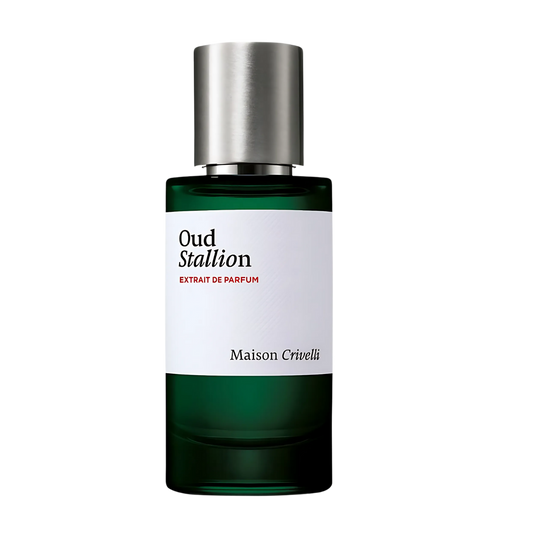 Maison Crivelli Oud Stallion