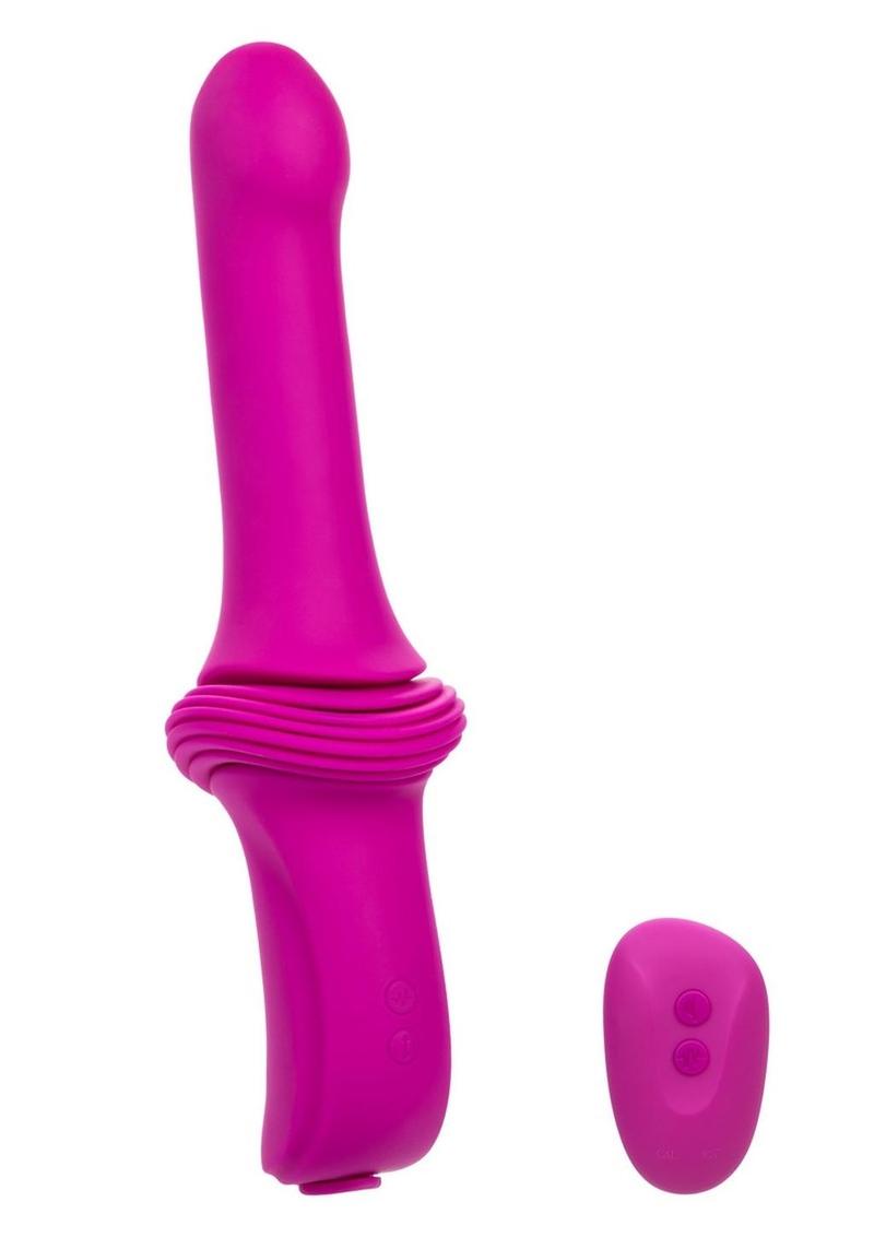 Overdrive Remote Control Smooth Thruster