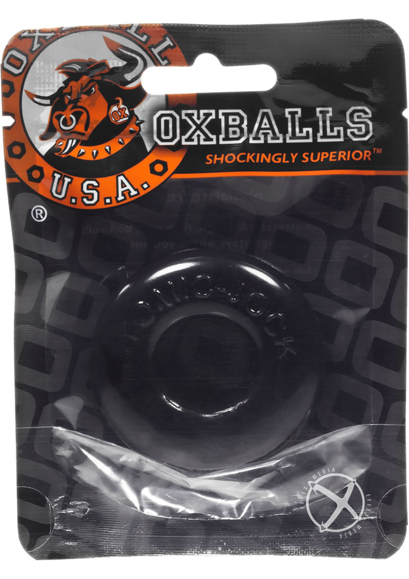 Oxballs Atomic Jock Do-Nut 2 Fatty Cock Ring