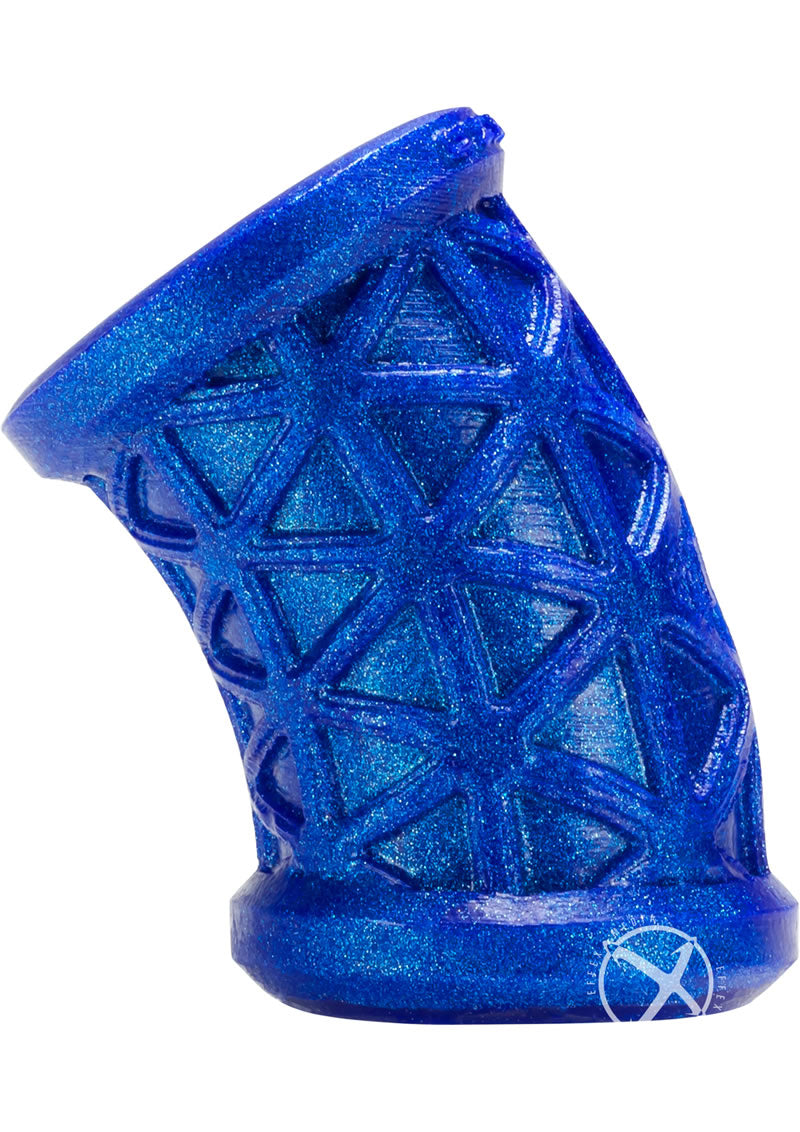 Oxballs Morph Curved Silicone Ball Stretcher
