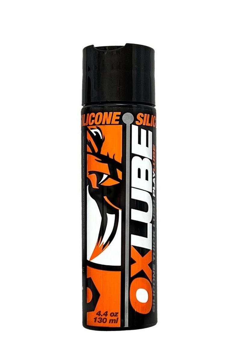 Oxballs OxLube Thick Silicone Lubricant