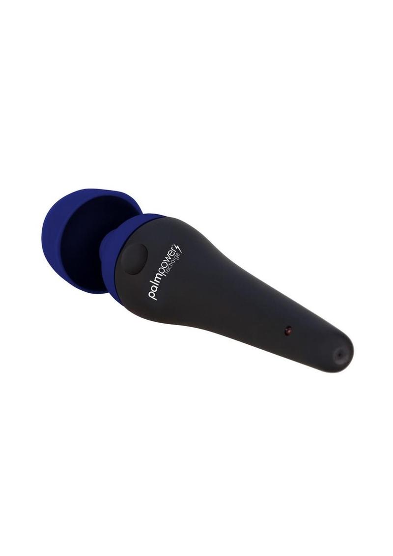 PalmPower Recharge Massager Wands