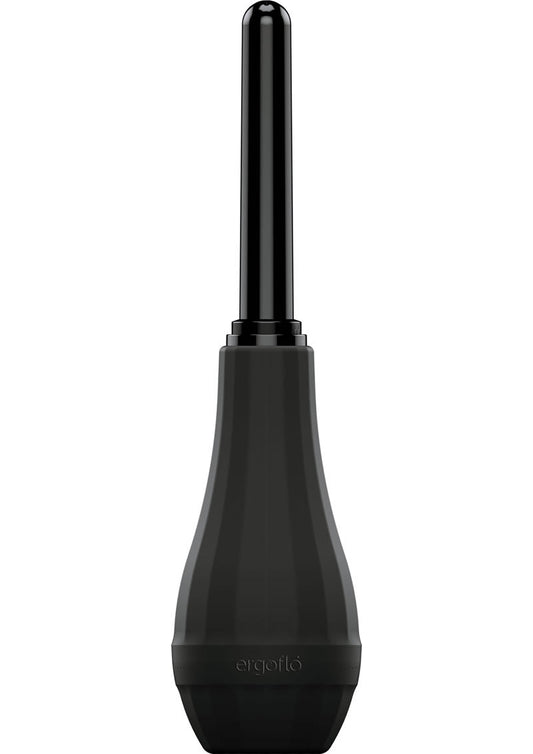 Perfect Fit Ergoflo Extra 5in Premium Tip Anal Douche