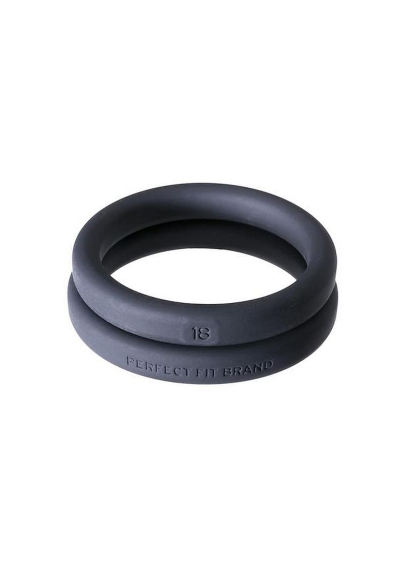 Perfect Fit Play Zone Kit 9 Xact Fit Silicone Rings