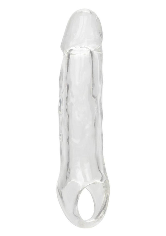CalExotics Performance Maxx Clear Penis Extension