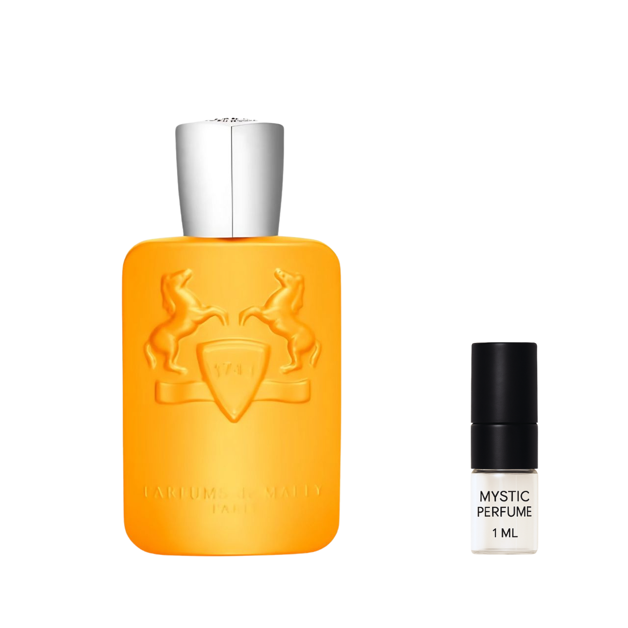Sample - Parfums de Marly Perseus