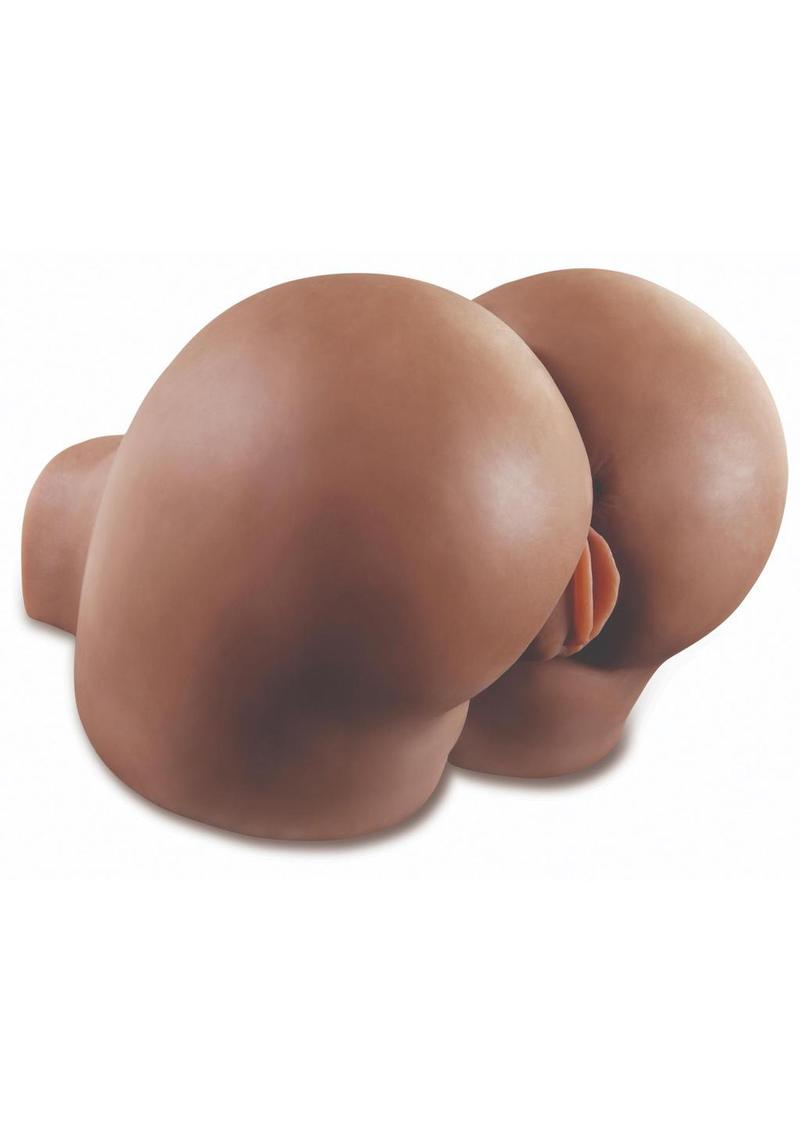 Pipedream Extreme Fuck My Big Ass! Mega Masturbator