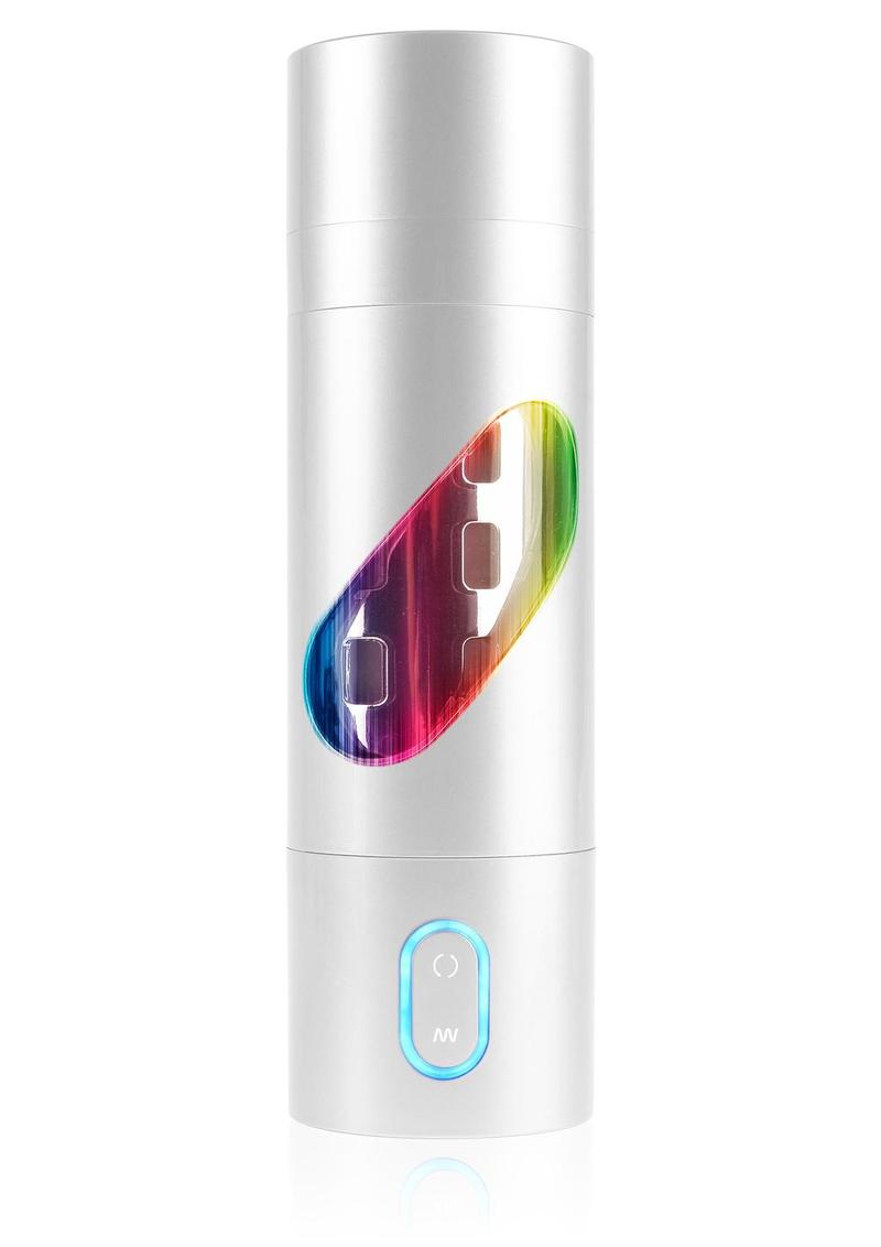 Pipedream Extreme Toyz Roto Bator Pussy Masturbator
