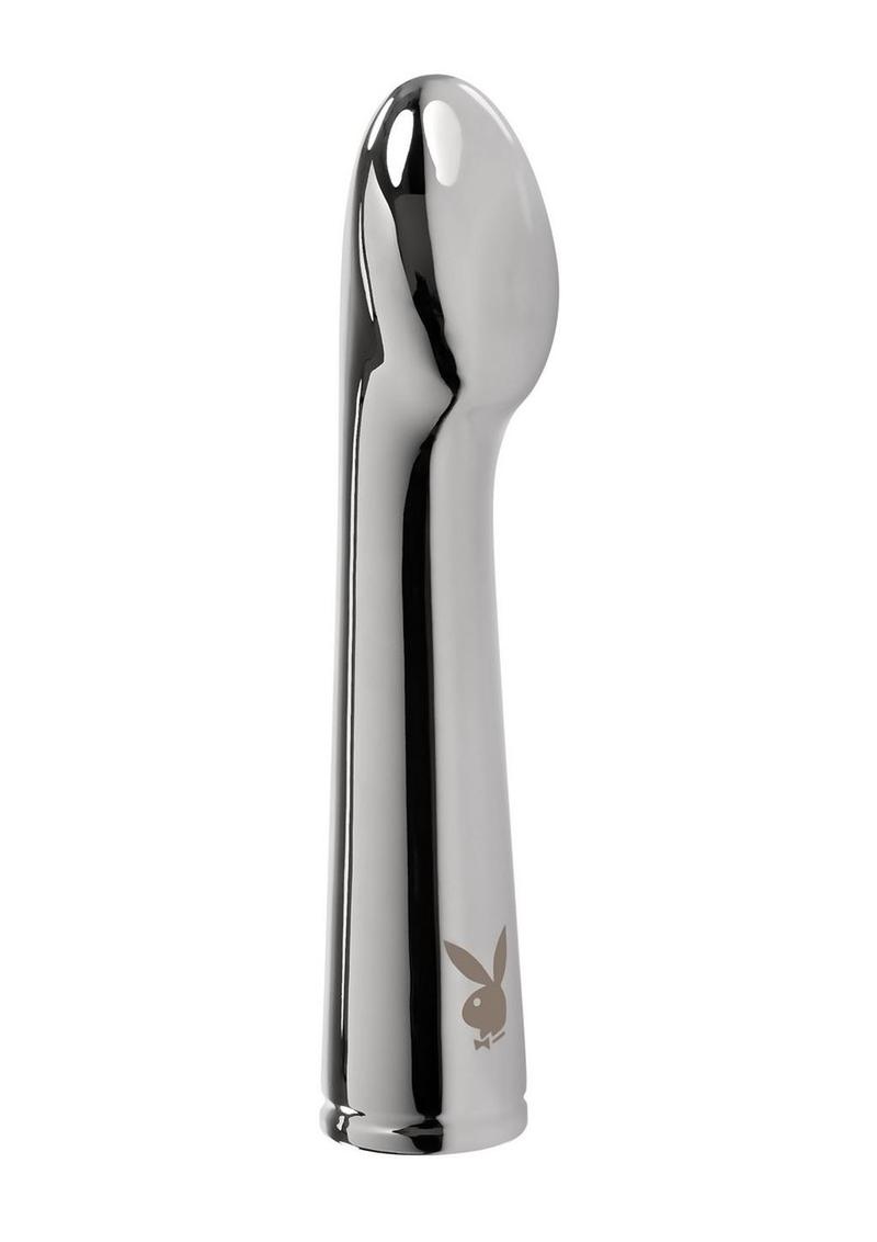 Playboy Swoon Rechargeable Powerful Vibrator