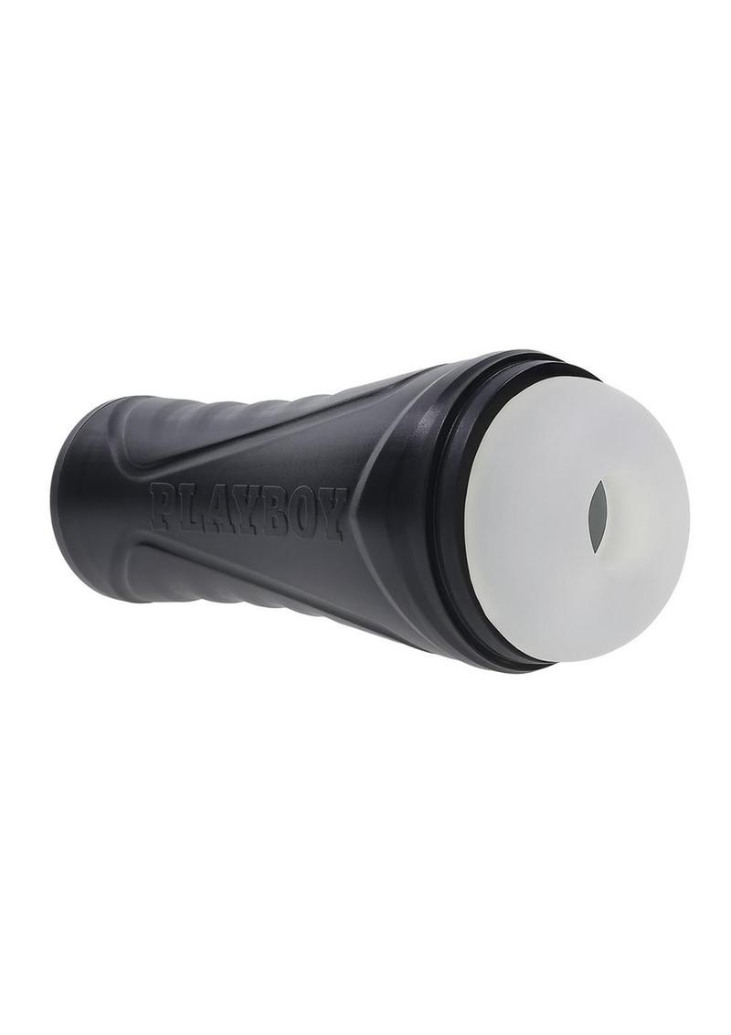 Experience Ultimate Pleasure With Playboy The Urge Stroker