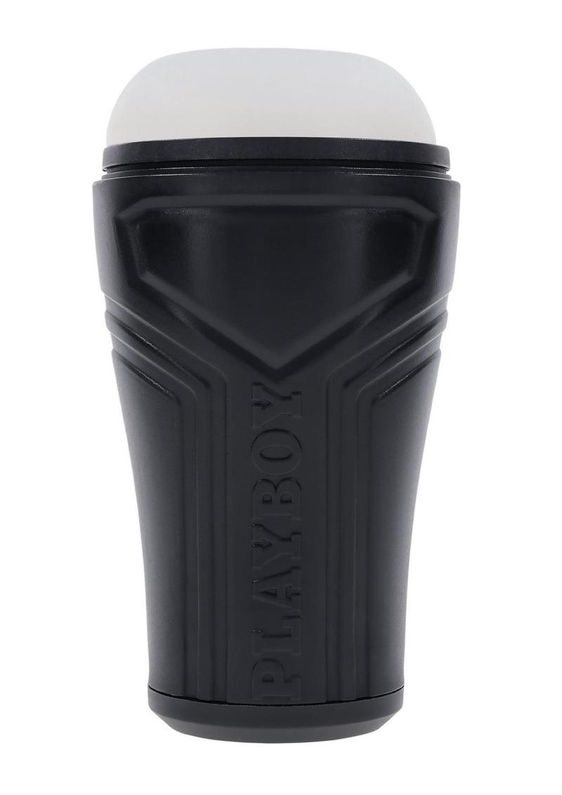 Experience Ultimate Pleasure With Playboy The Urge Stroker