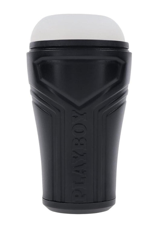 Experience Ultimate Pleasure With Playboy The Urge Stroker
