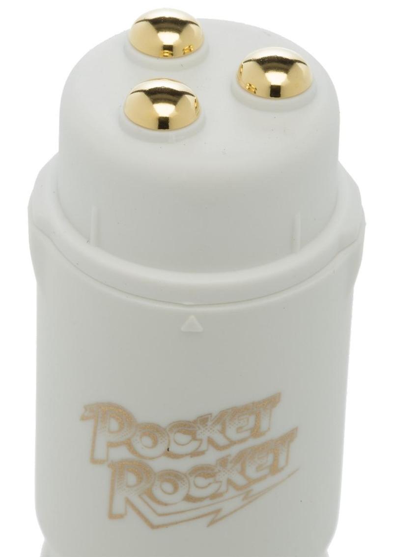 The Original Pocket Rocket Mini Massager