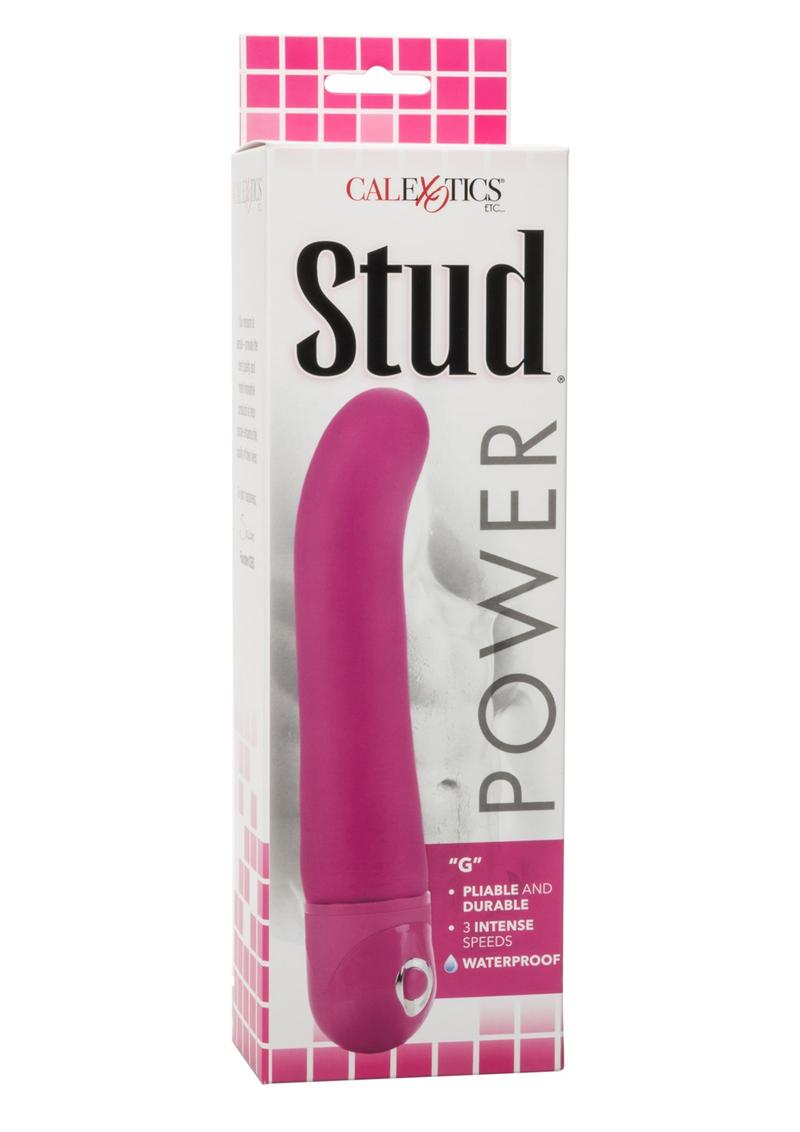 Power Stud G Vibrator