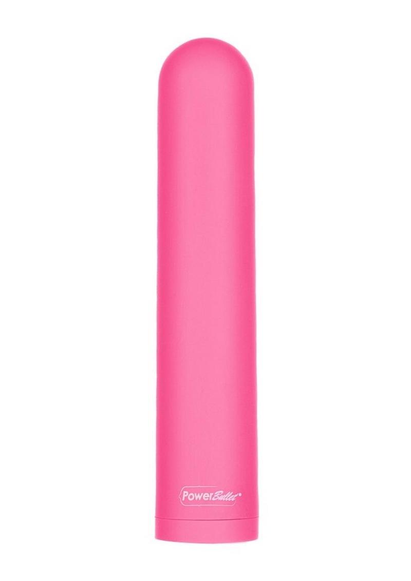 Eezy Pleezy Rechargeable Vibrator