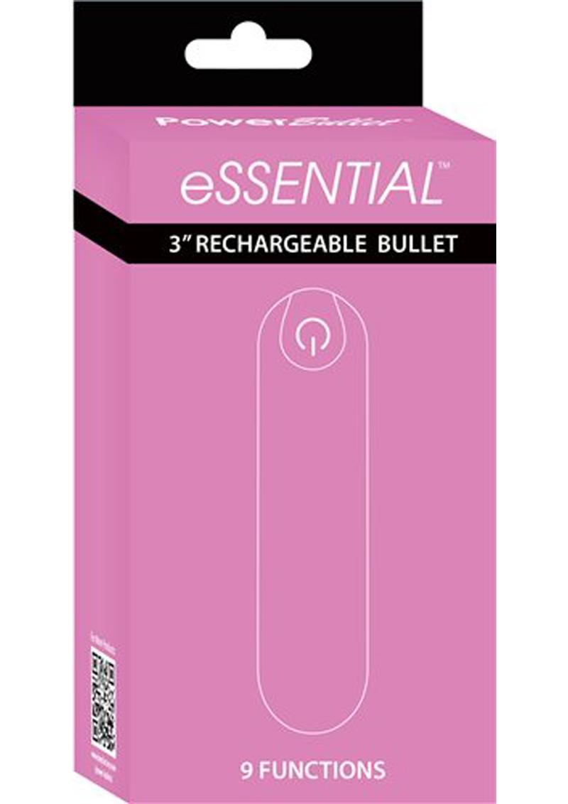 Powerbullet Essential Rechargeable Bullet