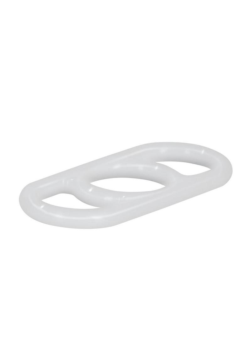 CalExotics Precision Pump Silicone Erection Enhancer