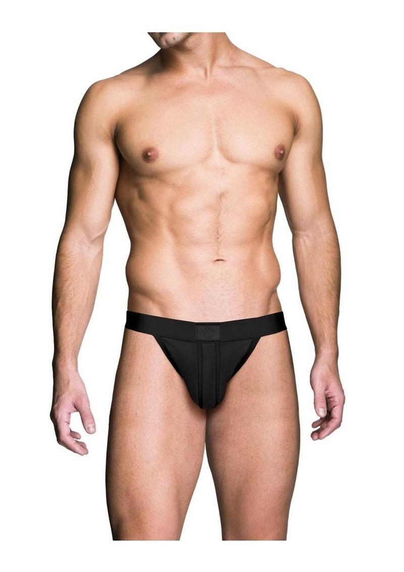 Prowler RED Ass Less Jock Sexy Men’s Exposed Back Jockstrap
