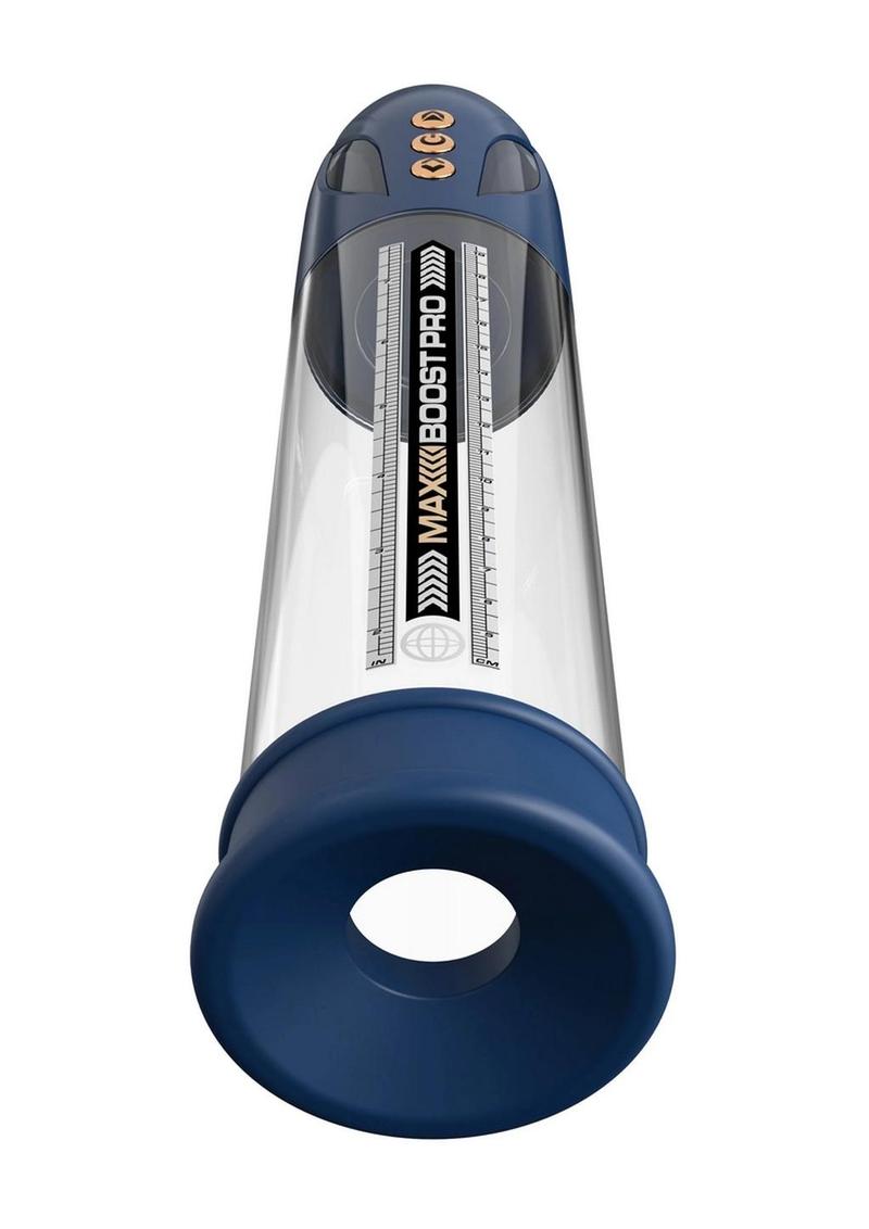 Pump Worx Max Boost Pro Flow Rechargeable Power Pump