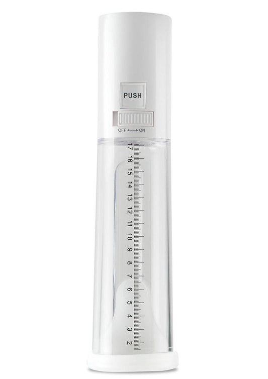 Pipedream Pump Worx Mega-VAC Power Pump