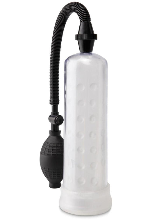 Pipedream Pump Worx Silicone Power Pump